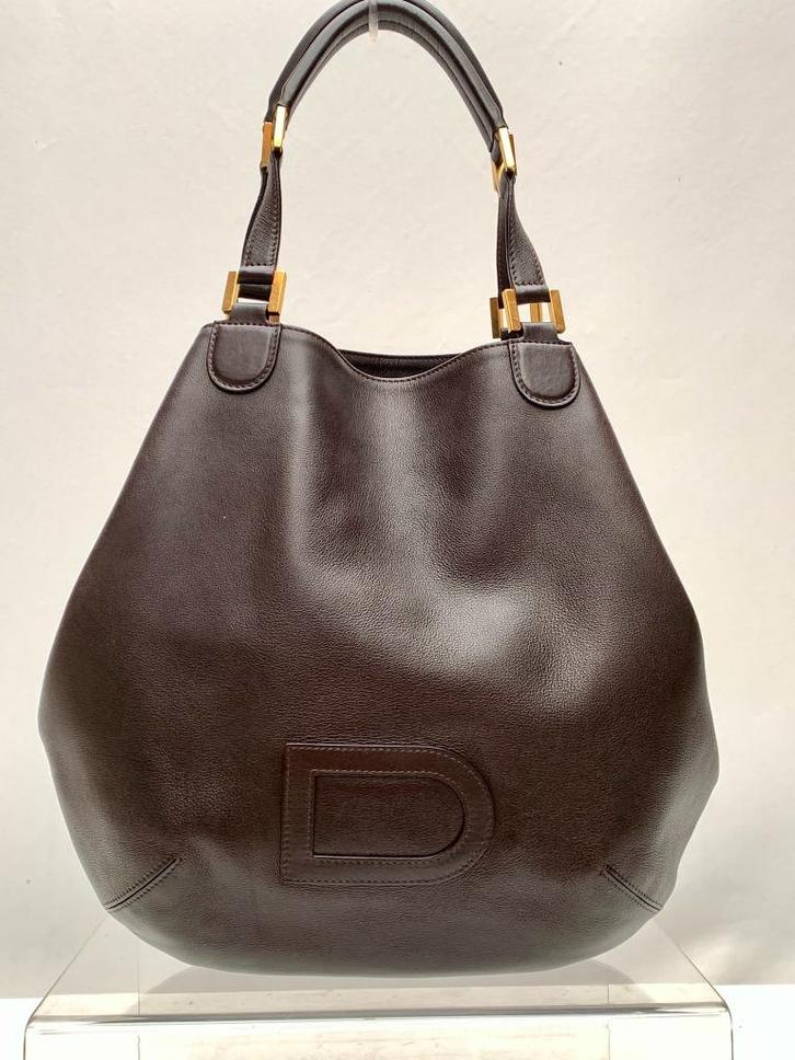 Handtas Delvaux. Nog meer Delvaux en Louis Vuitton te koop., Handtassen en Accessoires, Tassen | Damestassen, Handtas, Ophalen of Verzenden