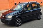 Fiat panda 1.2 benzine bj 2010 (airco) 110000 km gekeurd, Auto's, Fiat, Panda, Particulier, Te koop, Benzine