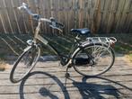 Damesfiets, Ophalen, Gebruikt, Versnellingen, Batavus
