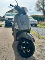 Vespa Sprint LX50, Ophalen, Gebruikt, Klasse A (25 km/u), Benzine