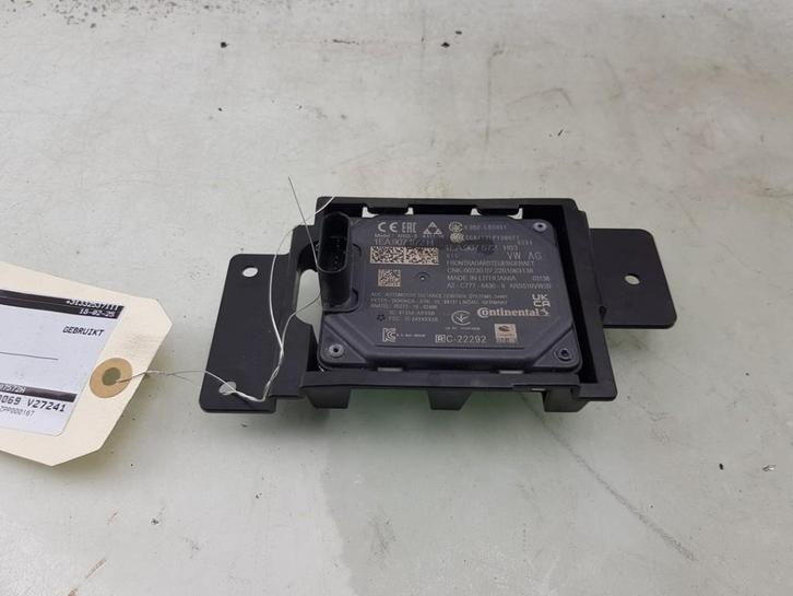 RADAR SENSOR Volkswagen ID.3 (E11 / E12) (|1EA907572H|), Auto-onderdelen, Overige Auto-onderdelen, Volkswagen, Gebruikt