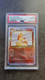 Collection légendaire Rapidash Inverse Holo PSA 8, Comme neuf, Enlèvement ou Envoi, Booster box