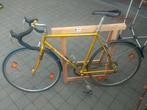 Stalen koersfiets merk Giant, Fietsen en Brommers, Fietsen | Racefietsen, Ophalen, Gebruikt, Giant