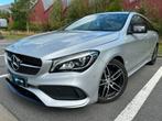 Mercedes CLA 180-pakket AMG 2017, Auto's, CLA, Leder, 5 deurs, Particulier