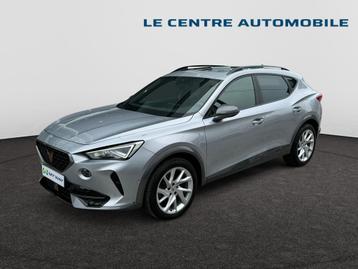 Cupra Formentor Formentor 1.5 TSI DSG beschikbaar voor biedingen