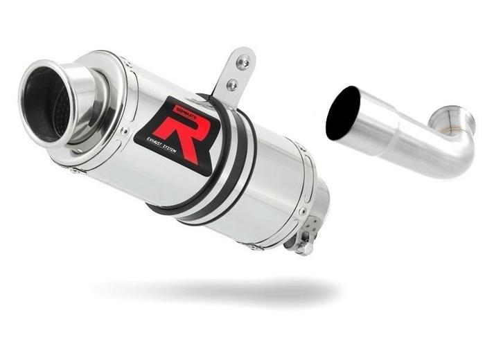 [DOMINATOR UITLAAT] KTM 250 Duke 2017-2020, Motos, Pièces | Toutes-marques, Neuf, Envoi