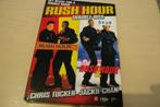 rush hour double box  2 disc, Enlèvement ou Envoi