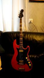guitare basse hofner 1962, Musique & Instruments, Instruments à corde | Guitares | Acoustiques, Enlèvement, Utilisé, Autres types