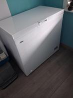 diepvrieser, Elektronische apparatuur, Vriezers en Diepvrieskisten, Ophalen of Verzenden, Vrijstaand