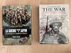 Coffrets dvd ( guerre ), Livres, Guerre & Militaire, Comme neuf