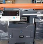 kleur laserprinter Konica Minolta, Computers en Software, Printers, Ophalen, Gebruikt, Laserprinter, Printer