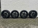 BMW X5 / X6 G05 G06 748M 20” velgen met Pirelli winterbanden, Ophalen, Gebruikt, 275 mm, Banden en Velgen