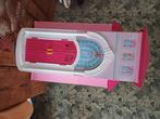 Barbie dreamhouse, mobilehome, accesoirekast, Enfants & Bébés, Jouets | Poupées, Enlèvement, Utilisé, Barbie