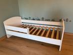 Kinderbed 80x200, Ophalen, Zo goed als nieuw, Lattenbodem