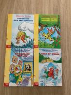 Boeken geronimo stilton (2), Boeken, Kinderboeken | Jeugd | onder 10 jaar, Ophalen of Verzenden, Zo goed als nieuw, Geronimo Stilton