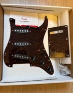 Full wired Seymour Duncan SSL-4 Quarter Pound flat (Ruilen?), Muziek en Instrumenten, Ophalen, Zo goed als nieuw, Elektrische gitaar