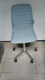 Bureau stoel als nieuw, Enlèvement, Chaise de bureau
