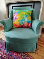 1-zits fauteuil, Huis en Inrichting, Fauteuils, Ophalen