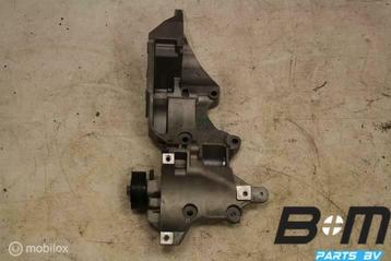Steun voor dynamo en airco compressor VW Polo 6R 03L903143K beschikbaar voor biedingen