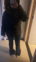 Burberry puffer unisex, Kleding | Dames, Ophalen, Nieuw, Maat 46/48 (XL) of groter, Zwart