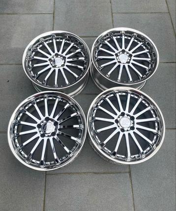 Rays Blackfleet 5x114.3 19” beschikbaar voor biedingen