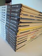 Largo Winch serie van 14 eerste delen. Hardcover, Franstalig, Boeken, Stripverhalen, Gelezen, P. Francq - J. Van Hamme, Complete serie of reeks