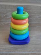Stapeltoren, Kinderen en Baby's, Ophalen of Verzenden, Zo goed als nieuw, Overige typen
