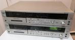 2x Optonica RT-5200 cassettedeck, Ophalen of Verzenden, Enkel, Overige merken