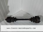 Steekas Mercedes W126 380 / 500 Type 1 SE SEL SEC, Gebruikt, -, Ophalen of Verzenden, -