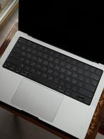 Macbook Pro 14” M1 2021 // 256GB, 16GB RAM, Computers en Software, Apple Macbooks, Ophalen of Verzenden, Zo goed als nieuw, MacBook