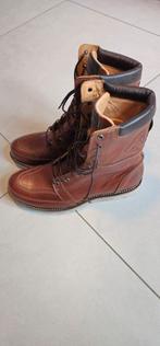 Echte ledere motor schoenen Triumph twv 300€ .
Nieuw, Motoren, Kleding | Motorkleding, Ophalen