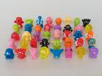 Lot van 40 Gogo's Crazy Bones, Enlèvement ou Envoi, Utilisé