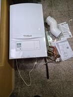 Condensatieketel vaillant VCW286/5-3(E-B) R6, Doe-het-zelf en Bouw, Ophalen, Zo goed als nieuw