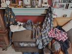 Lot 6 chemises homme 5xl, Ophalen, Zo goed als nieuw, Overige kleuren, Overige halswijdtes