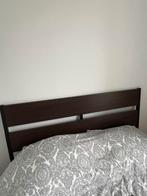 Lit IKEA 140x200 comme neuf, Huis en Inrichting, Slaapkamer | Bedden, Ophalen, Zo goed als nieuw