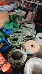 lot kabel, Doe-het-zelf en Bouw, Ophalen