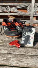 Kalenji spikes maat 40, Zo goed als nieuw, Spikes, Hardlopen, Ophalen