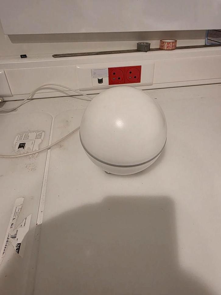 Homey Pro, Electroménager, Balances, Enlèvement