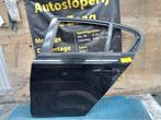 Portier 4Deurs links-achter van een BMW 1-Serie (668-9), Gebruikt, Deur, Ophalen of Verzenden, BMW