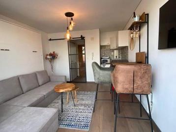 Appartement te koop in Middelkerke beschikbaar voor biedingen