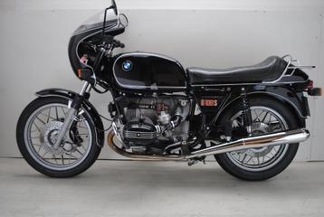 BMW R100S beschikbaar voor biedingen