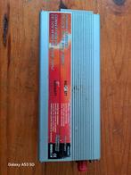Omvormer 12V naar 230V 50Hz / 600 watt, Ophalen, Zo goed als nieuw