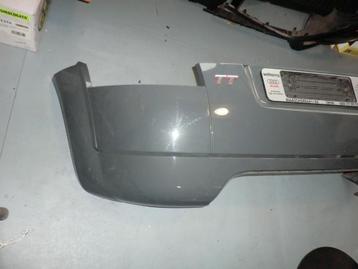 Audi TT roadster achterbumper 2000 beschikbaar voor biedingen
