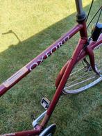 een herenfiets oxford, Fietsen en Brommers, Fietsen | Heren | Herenfietsen, Gebruikt, Versnellingen, 61 tot 65 cm, Ophalen