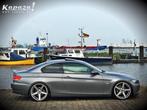 GEZOCHT : BMW E92 3 Series Coupe 335i, Cuir, Argent ou Gris, Achat, Noir