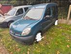 !START NIET! Renault kangoo 1.6 16v automaat 2004, Autos, Achat, LPG, Automatique, Kangoo