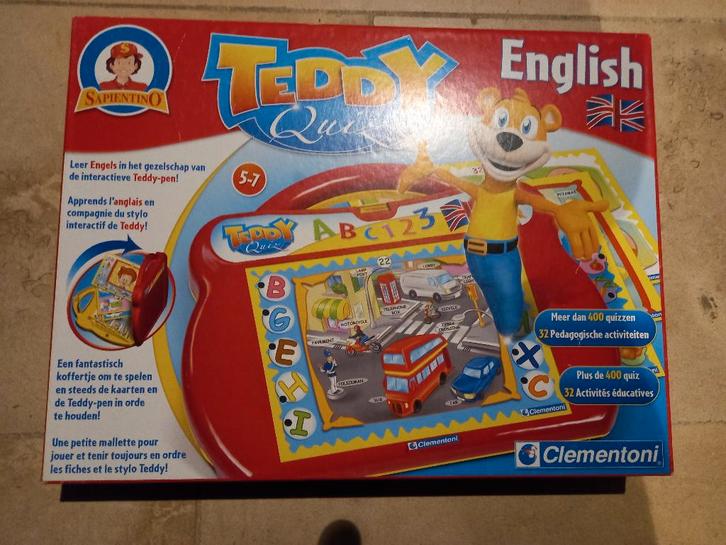 Speelgoed allerlei, Enfants & Bébés, Enfants & Bébés Autre, Comme neuf, Enlèvement ou Envoi