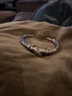 Zilveren armband Jacques Moniquet, Bijoux, Sacs & Beauté, Bracelets, Enlèvement, Comme neuf