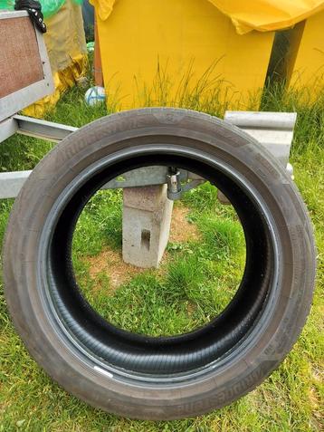 1 BRIDGESTONE band 245/45 R19 102Y beschikbaar voor biedingen