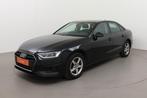 (1XDD798) Audi A4, Auto's, 4 deurs, Stof, Gebruikt, 1984 cc